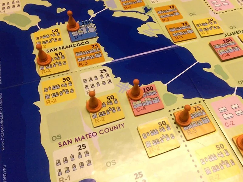 Week of December 29, 2025