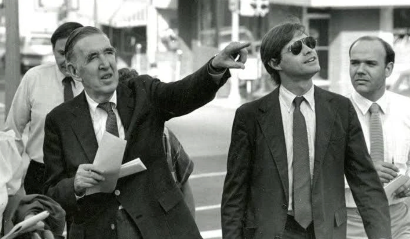 Week of February 23, 2026