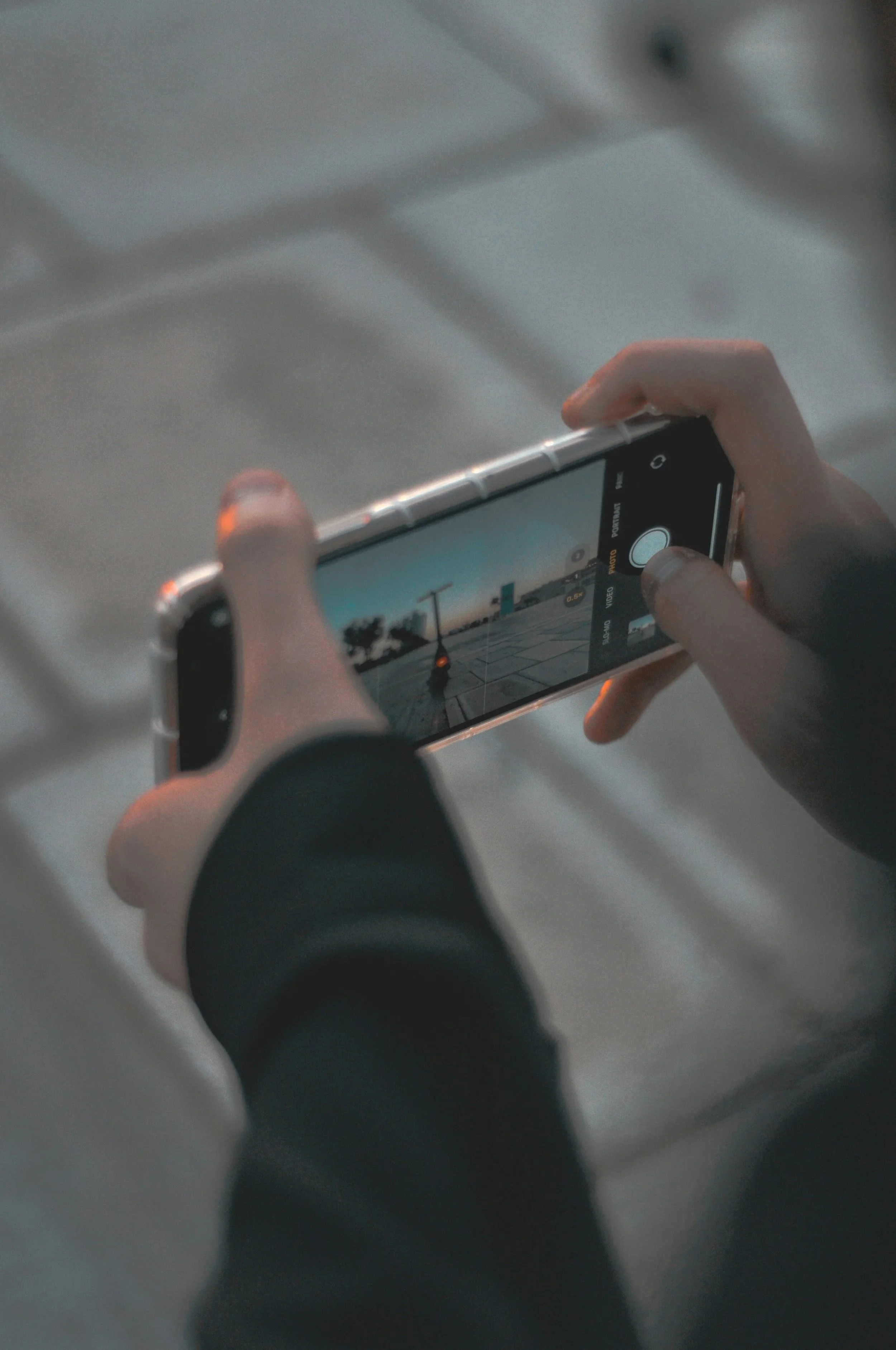 Petaluma Perspectives: Student Video Series