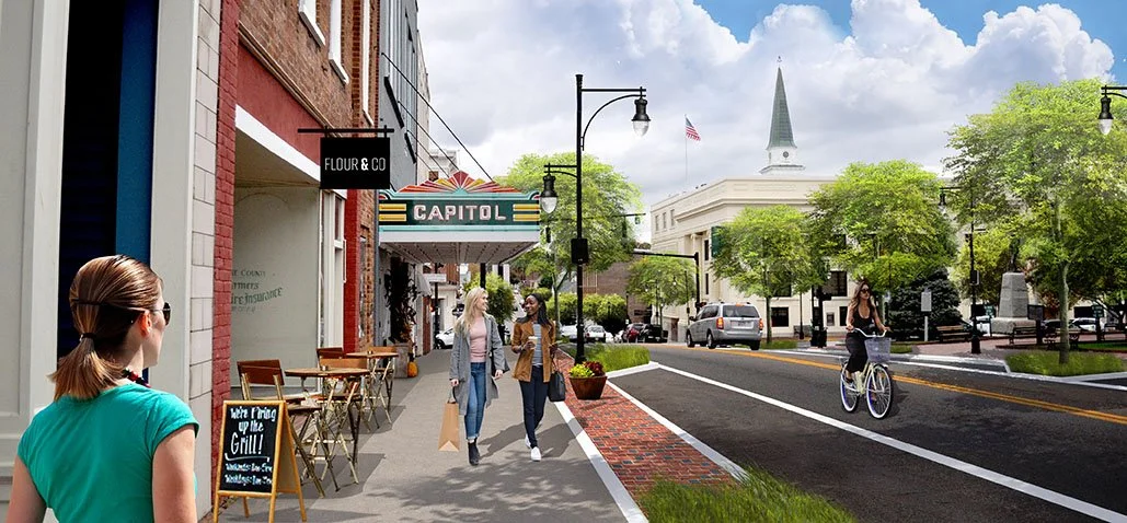 Week of March 23 , 2026