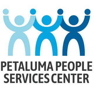 Petaluma People Services Center Logo