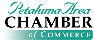 Petaluma Area Chamber of Commerce Logo