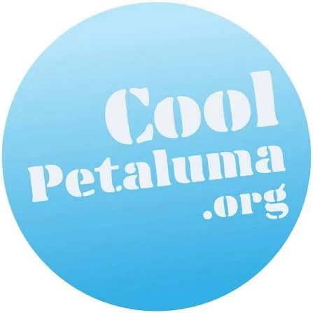 Cool Petaluma Logo
