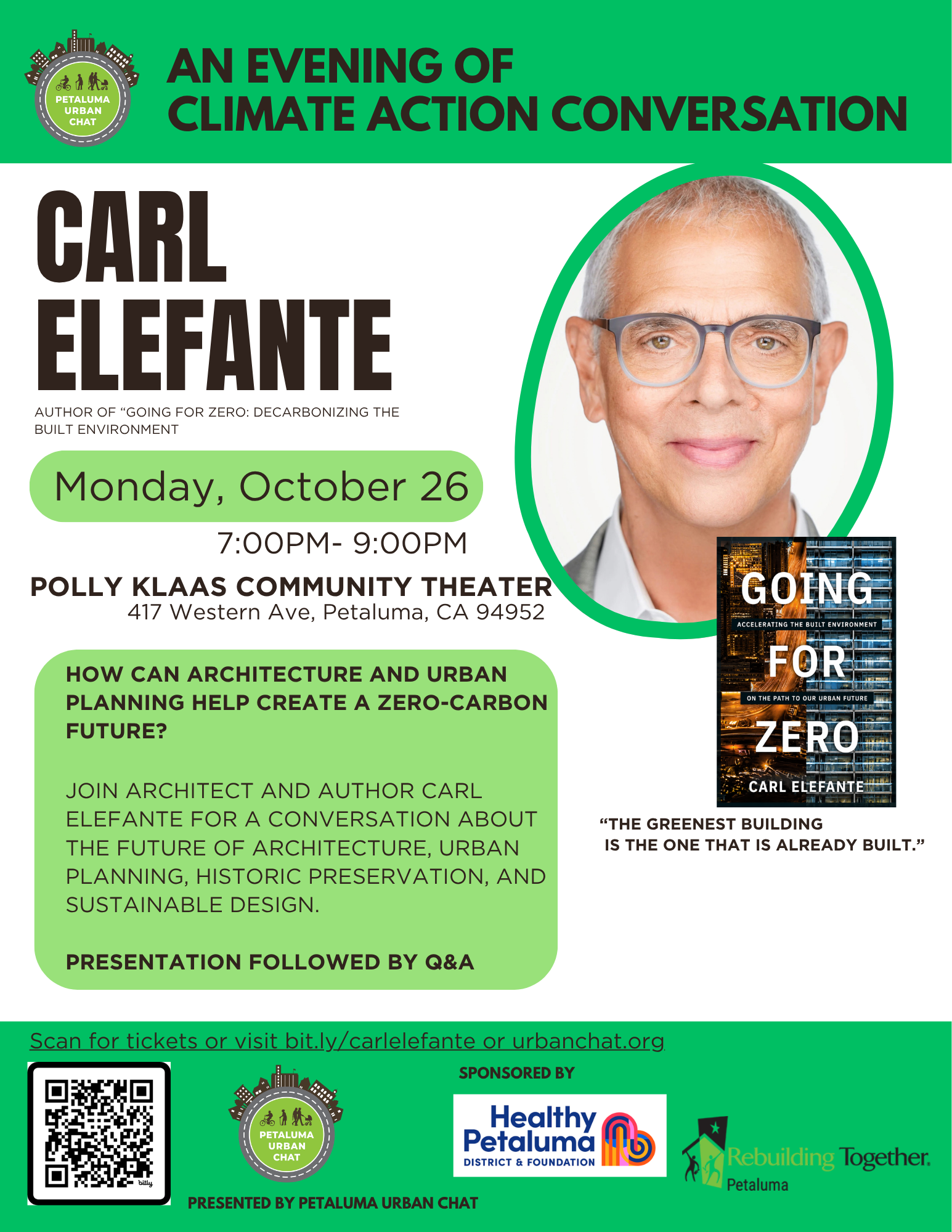 Carl Elefante