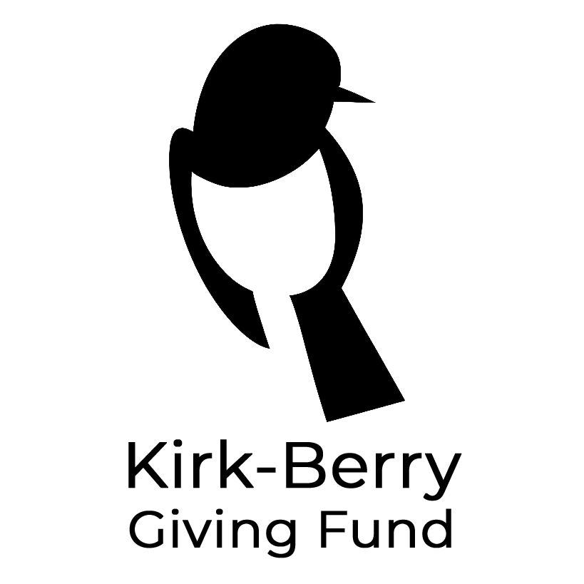 Kirk-Berry Giving Fund Logo