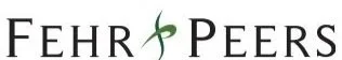 Fehr & Peers Logo