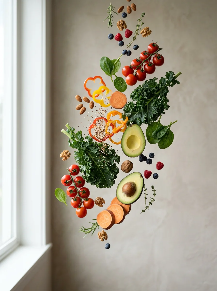 Dietary Guides for Americans 2026-2030