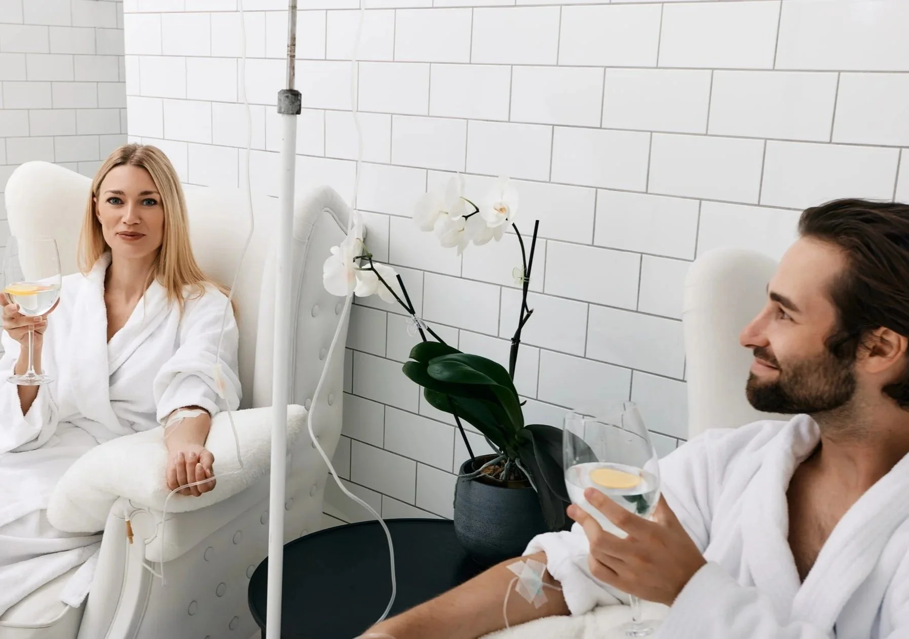 IV Therapy