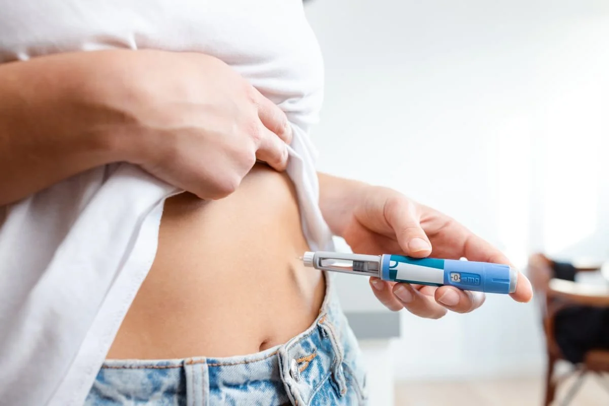 Weight Loss Injections
