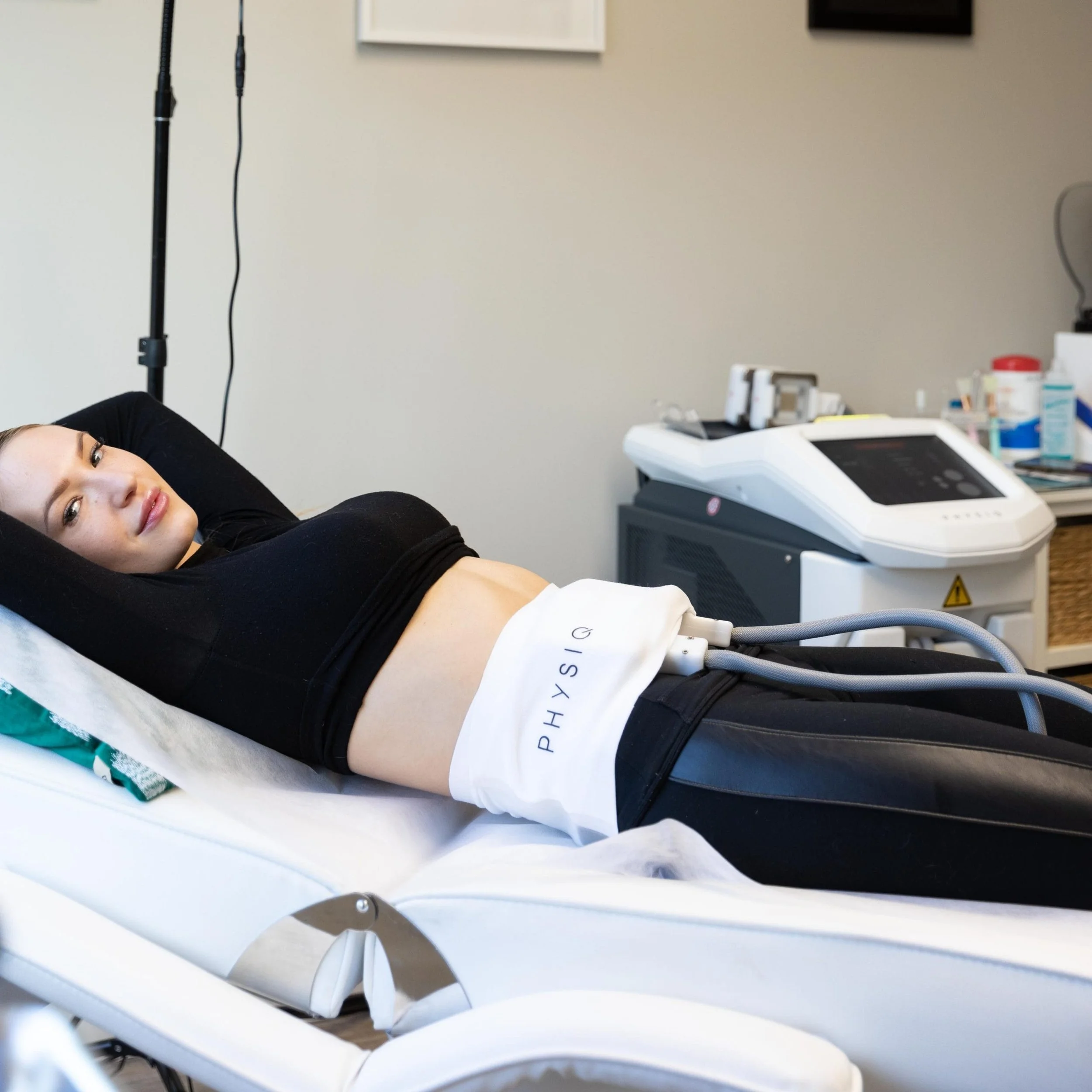 Body Contouring