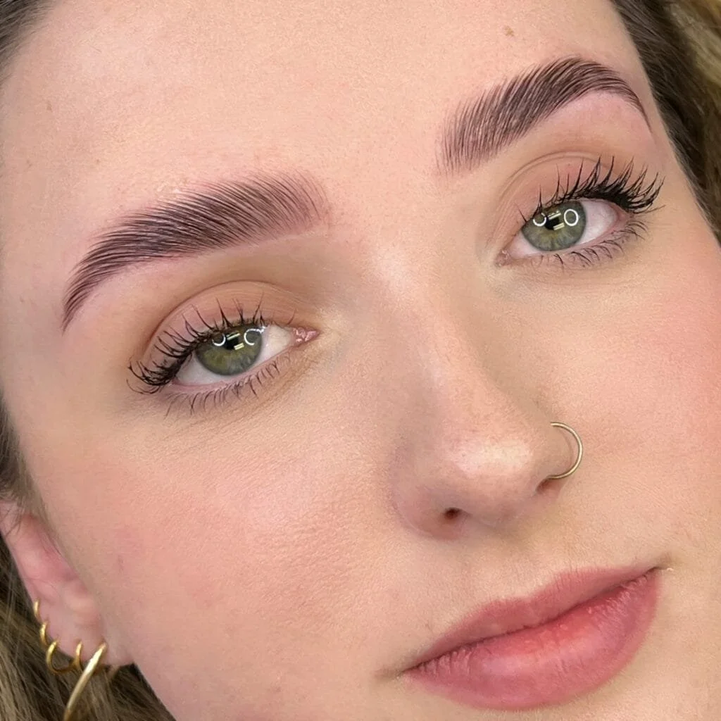 Eyebrows