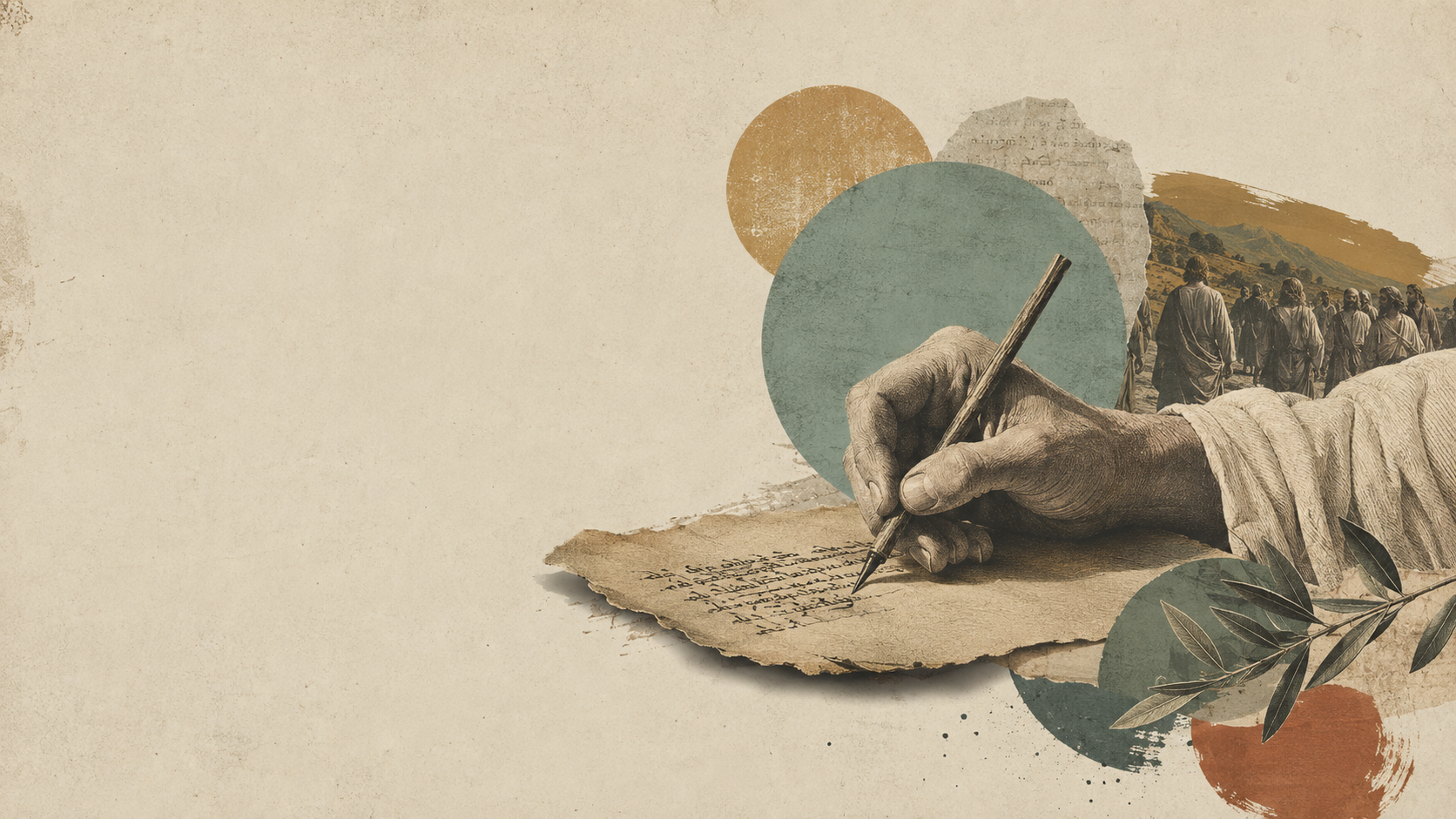 Living Letters