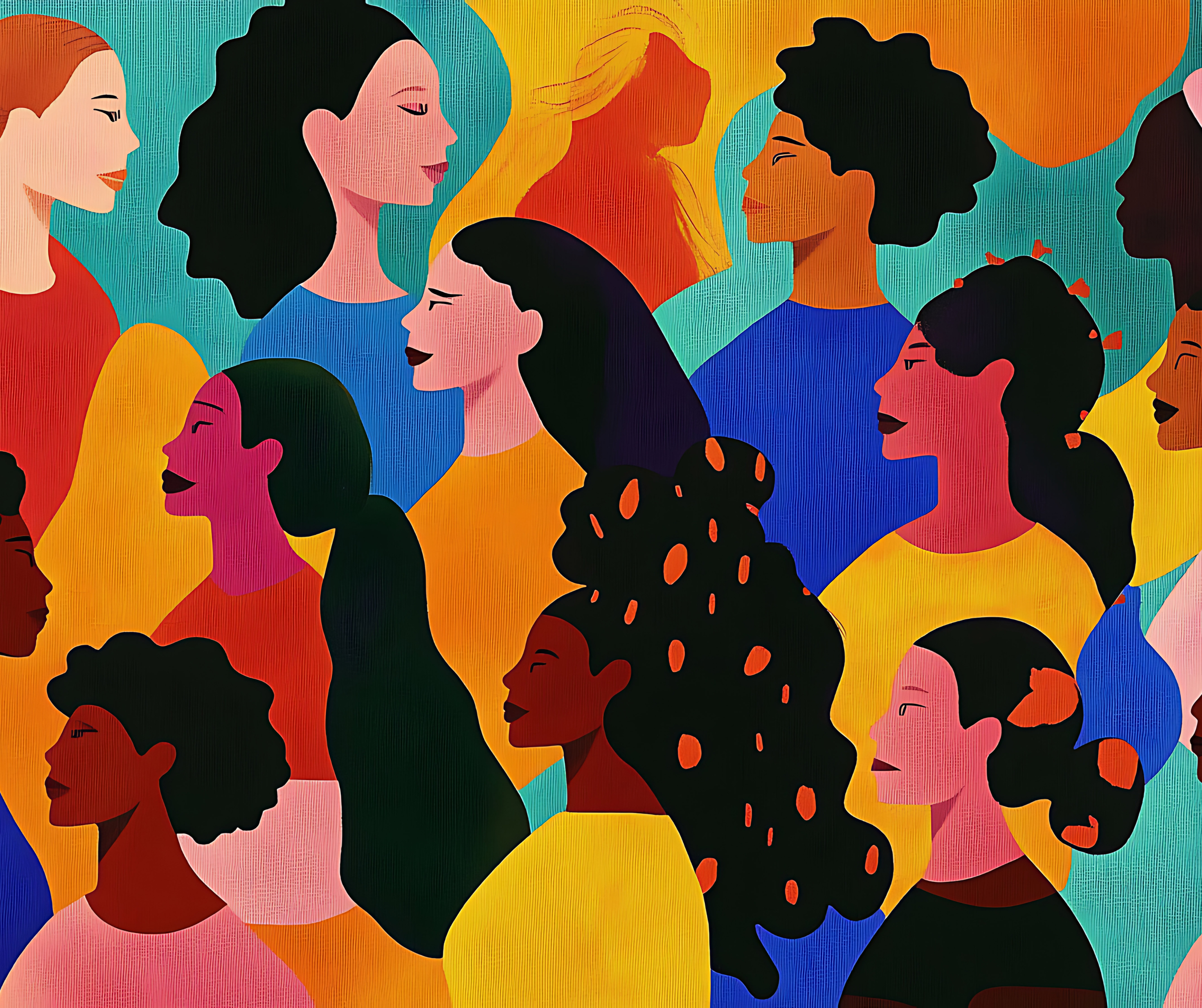 Woven Info Session (Sample)