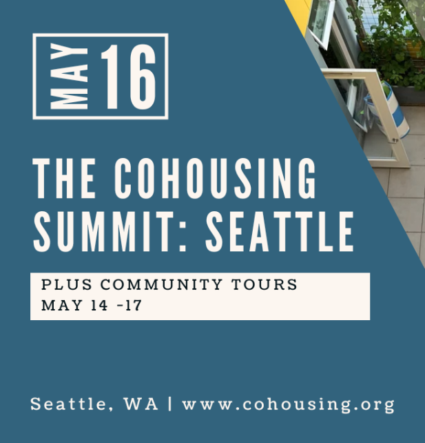 Coho US Summit Seattle 2026: Woven Launch