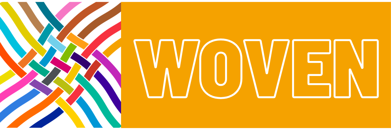 Woven | Join the Community Movement