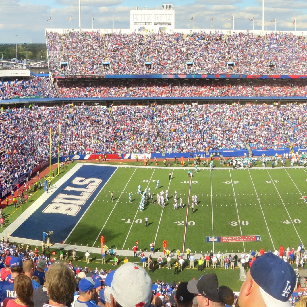 NFL Monday Night Football Week 7 Commentary - Pro Football Opinions