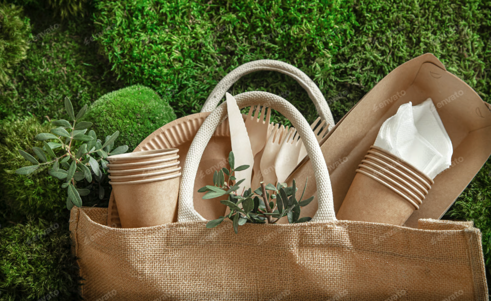 Transform your shopping habits: How to shop sustainably and make ethical choices