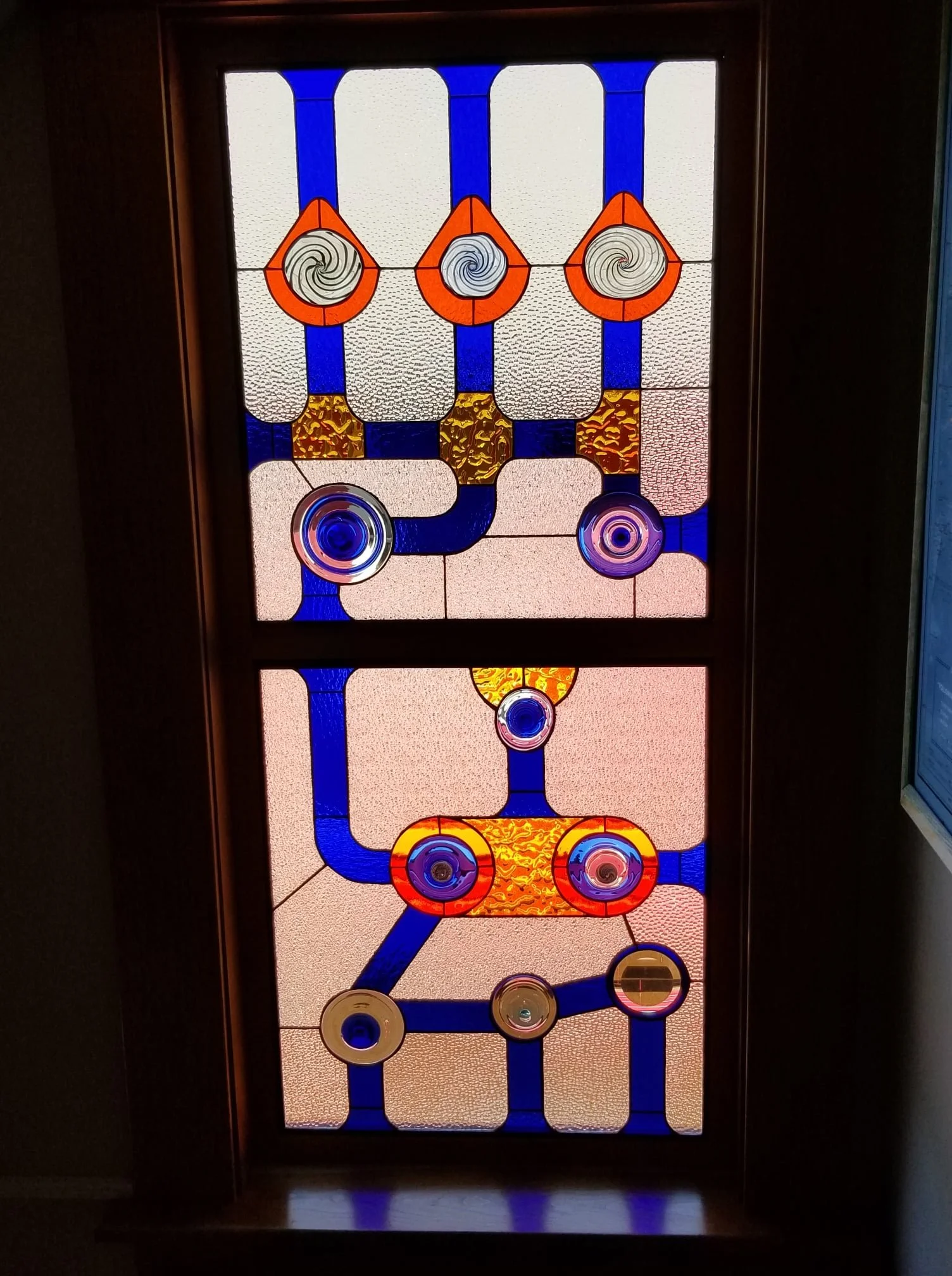 crazy two panel abstract window.jpg