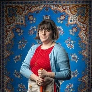 Tonight at MATCH we bringing Susan Chakmakian's &quot;There Was and There Was Not&quot; from New England to Houston! 

Come learn about Armenian culture and heritage from your favorite Armenian Grandma tonight at 7:30!