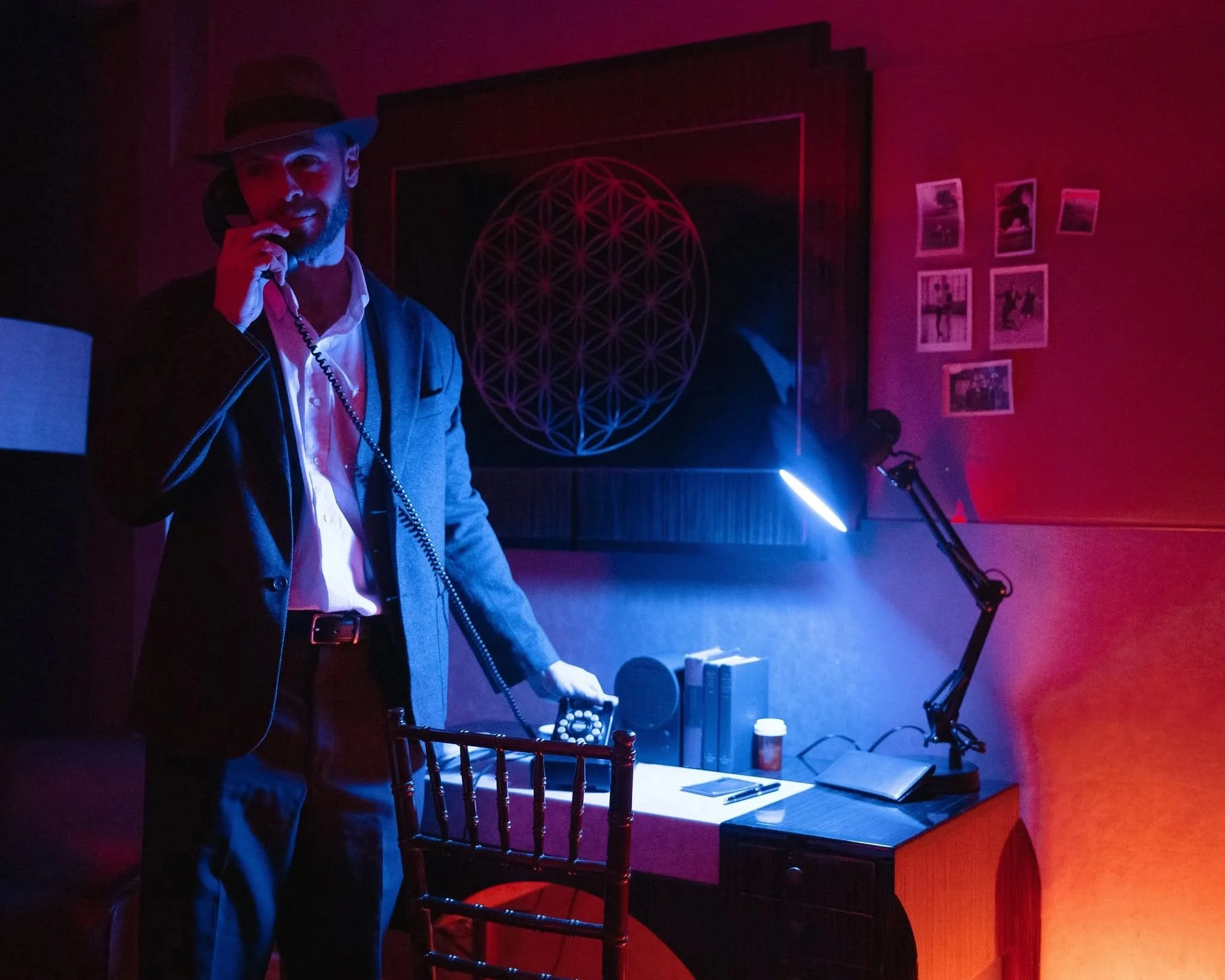 Today on Substack we talk about orphaned works and how well-meaning laws can obstruct creative invention through the lens of Zusammen Theatre's Room 204. 

https://open.substack.com/pub/pronoiatheater/p/room-204-and-orphaned-works?r=hupq9&amp;utm_cam