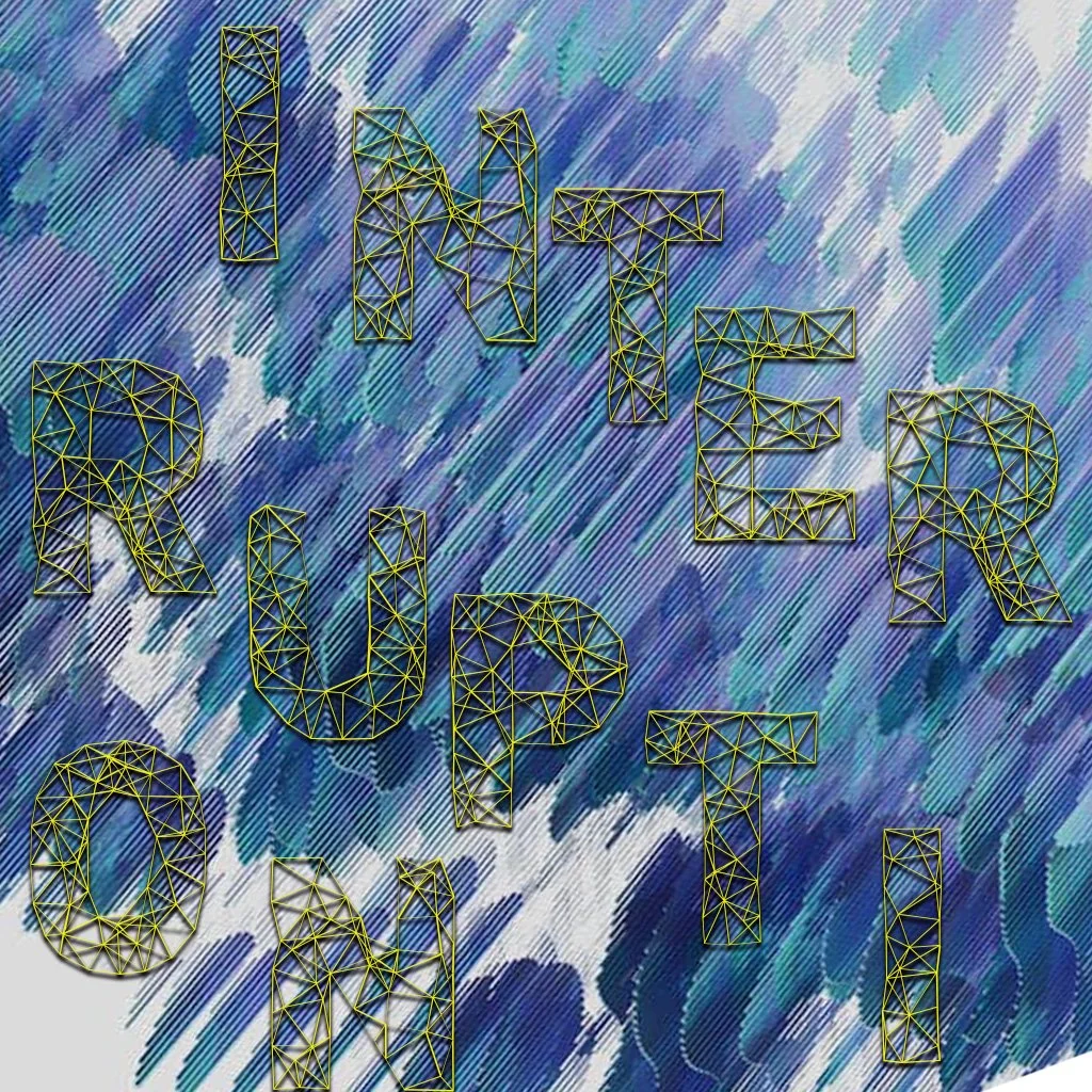 Thoughts on Sarah Ruh's "100 Essays I Don't Have Time to Write", 

#1 On Interruptions
Summary: She begins the volume with the idea that she was worried at how having many children may eliminate her ability to write and create theater. She 