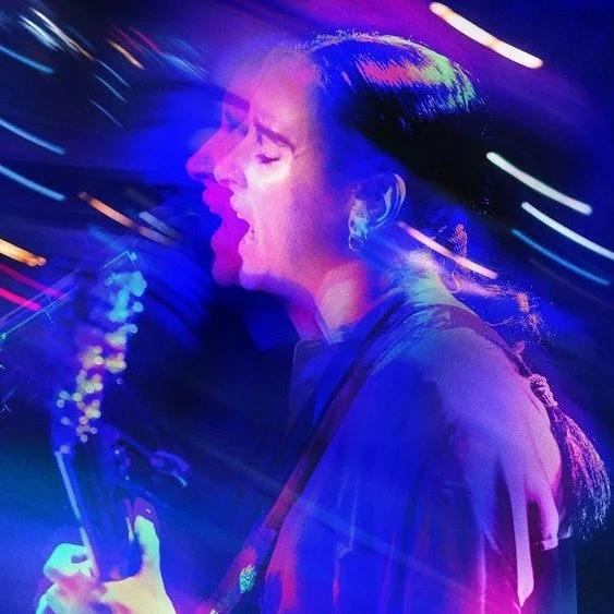 (Promotional Image from Kiln Theatre's "Manic Street Creature") 

We're halfway through our European sojourn, finishing up a week in London where we saw a lot of great, poor, high budget, low budget, personal, IP based theater and everythin