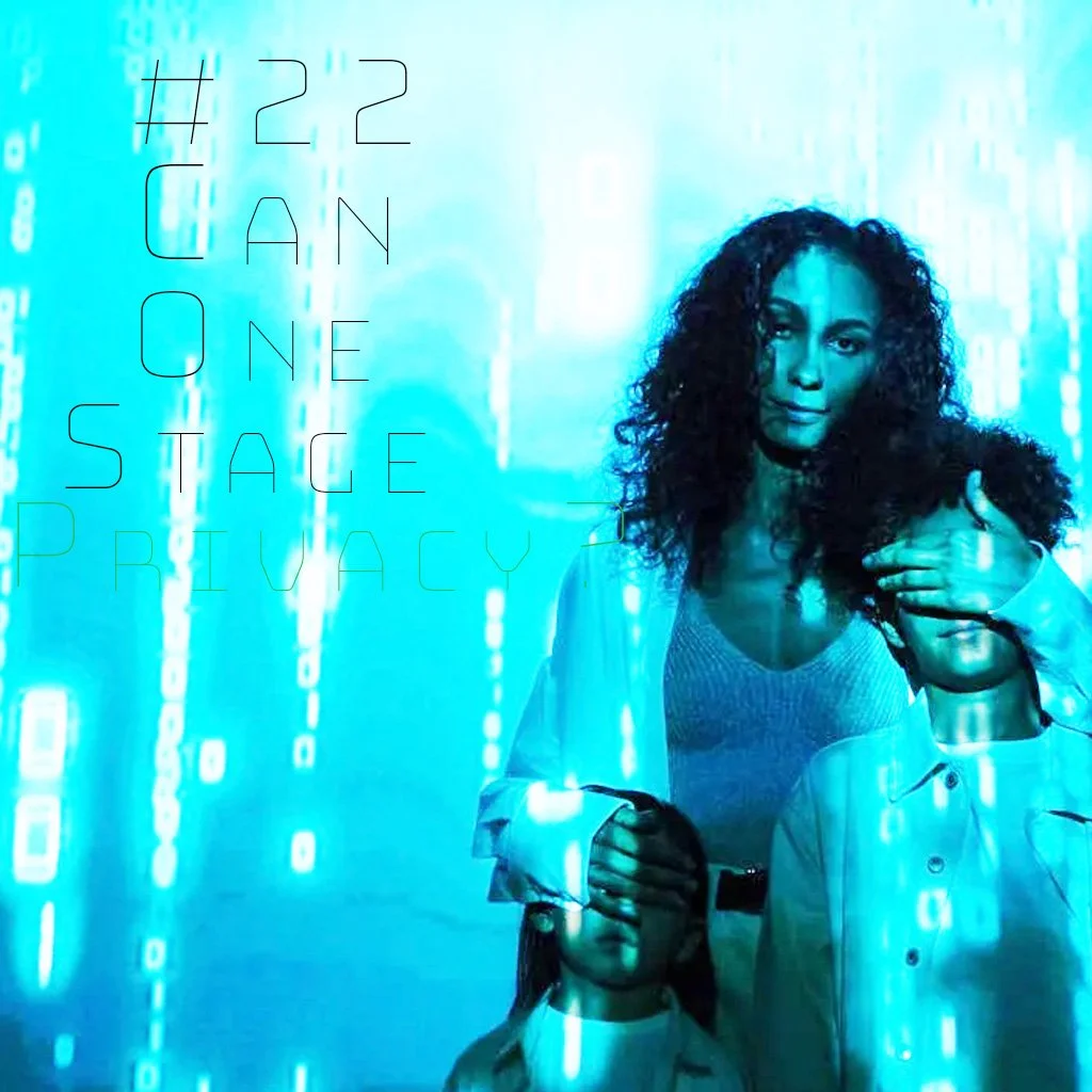 Ruhl Reflection #22: Can One Stage Privacy
 
Summary: Ruhl remarks that the theater is an anti-privacy medium, one that cannot effectively portray privacy, which is, in her mind, an unusual weakness.

Reflection: I won't performatively sigh, but, c'm