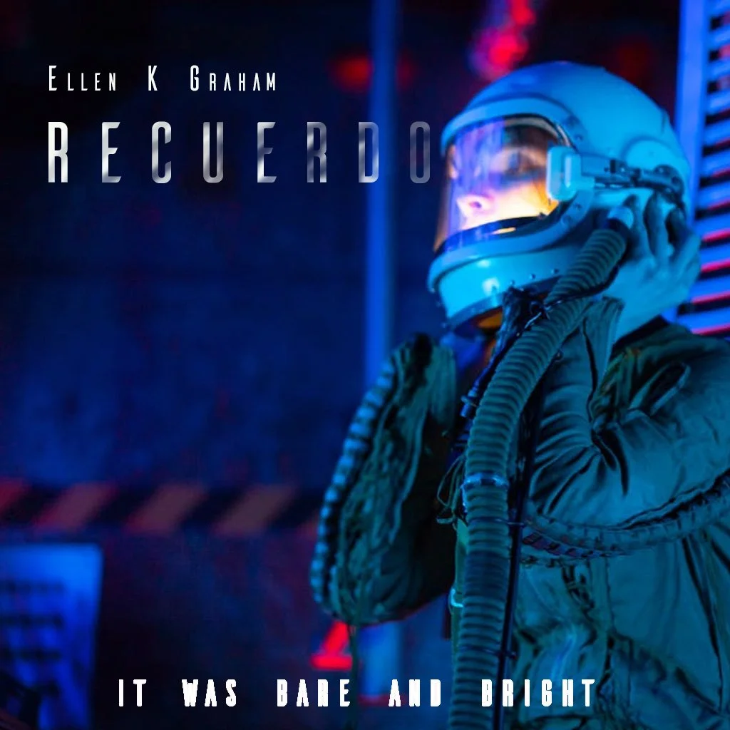 Sleepless nights onboard a distant spaceship test the limits of two voyagers as they wait to observe, and maybe even accidentally survive, a dying star. 

You can feel the silences in this script although none are ever called for, and although the ch