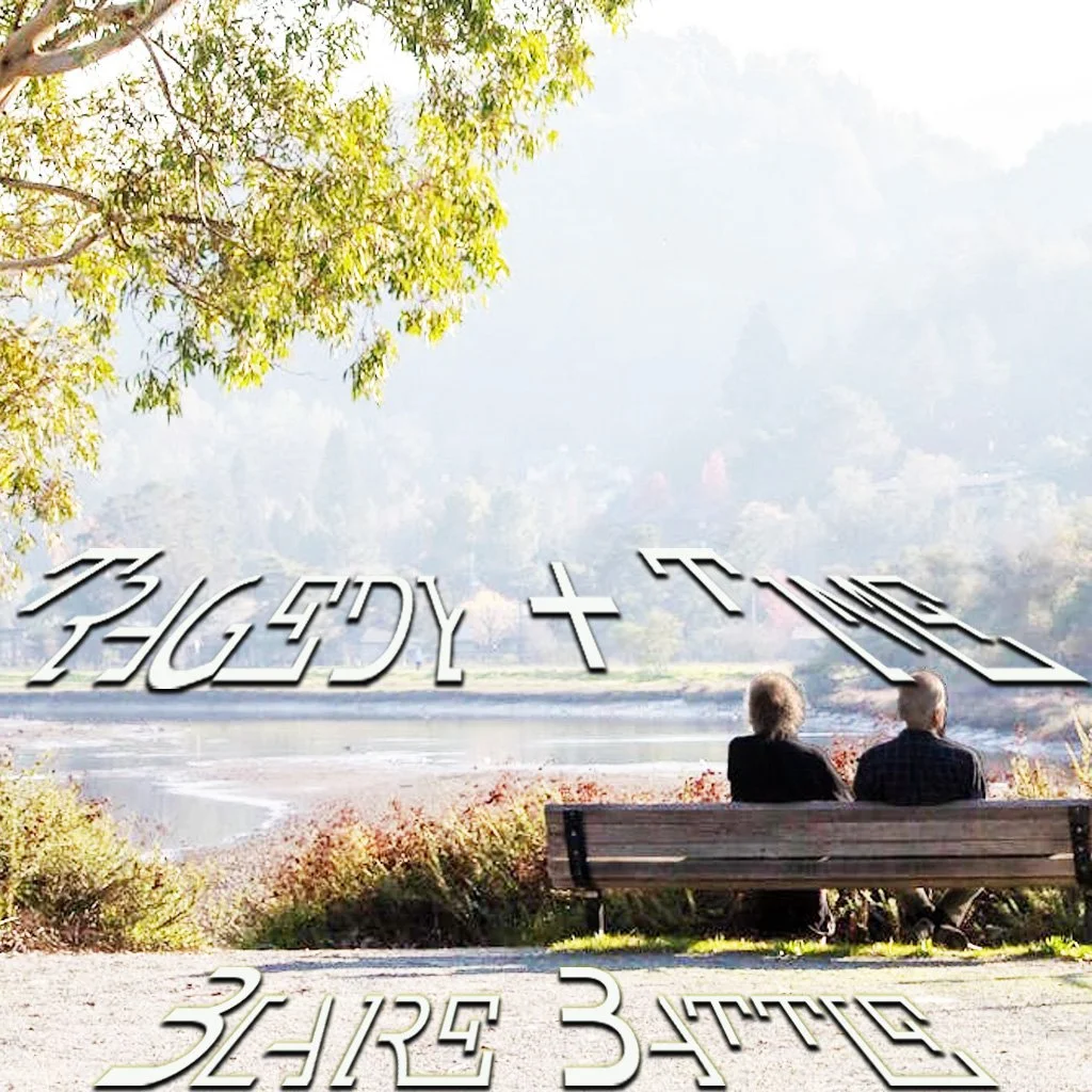 We used to be someone to each other. We used to know each other. We used to consider each other as permanent fixtures, a foundation on which to build the whole of our lives around. 

That was a long time ago. 

Now we meet each other and we are diffe