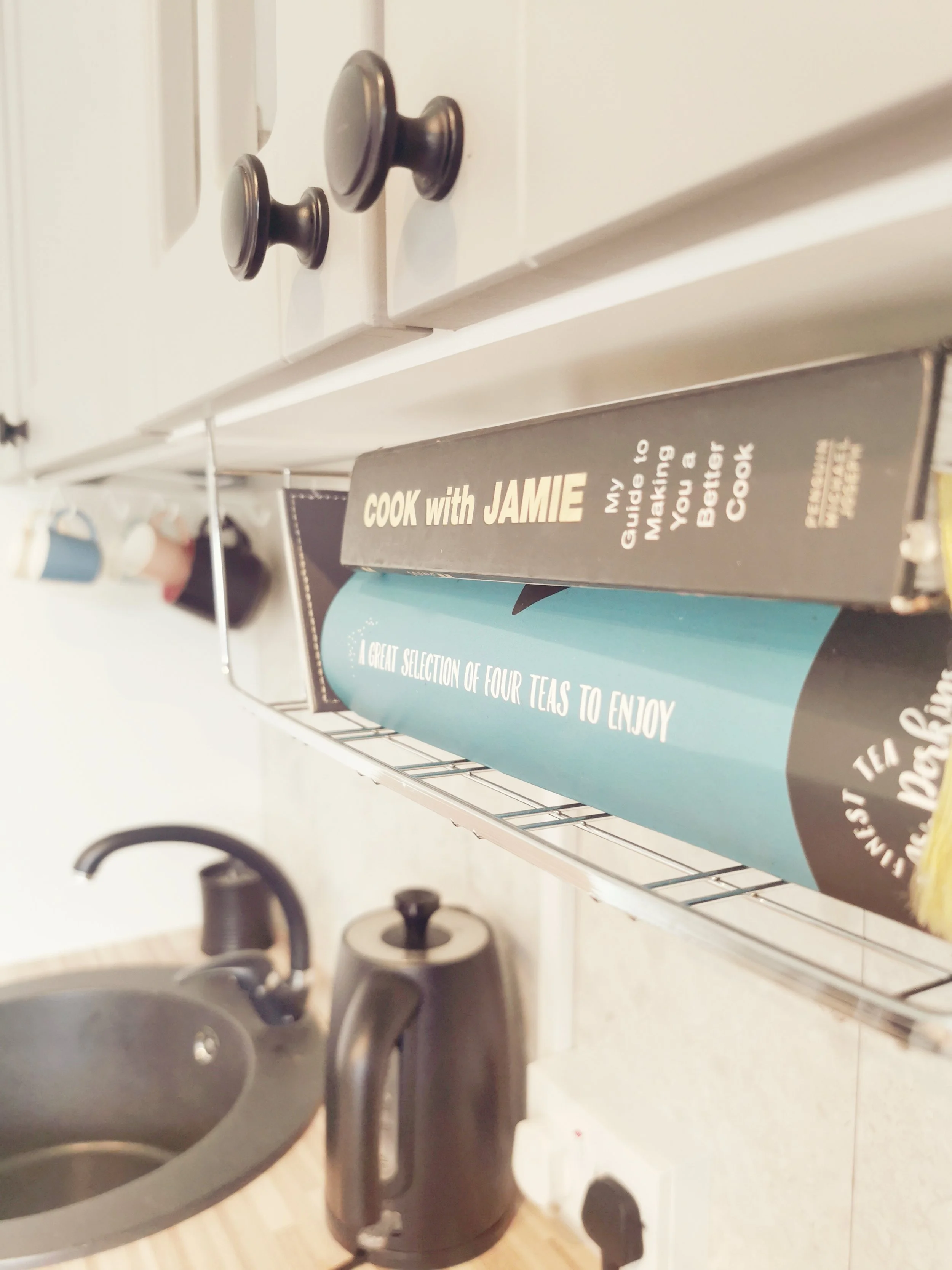 Recipe Books
