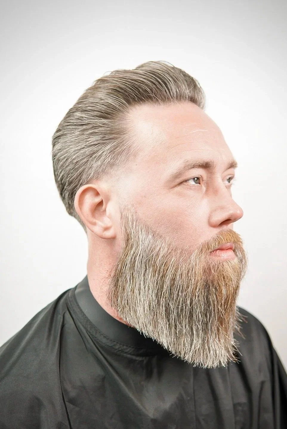 A beard trim mens beard trim and shaping Vista California
