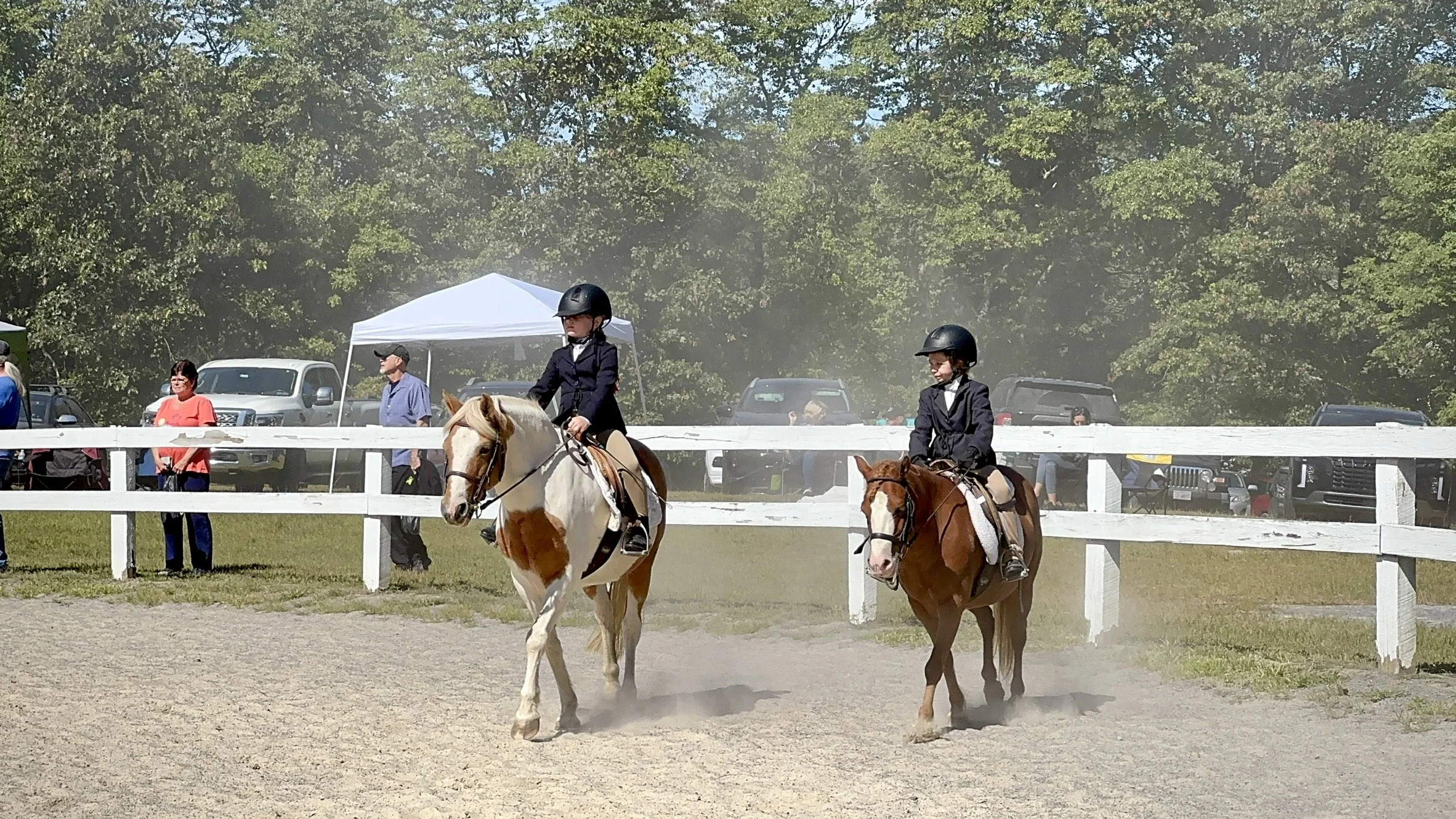 June Horse Lover's Camp 