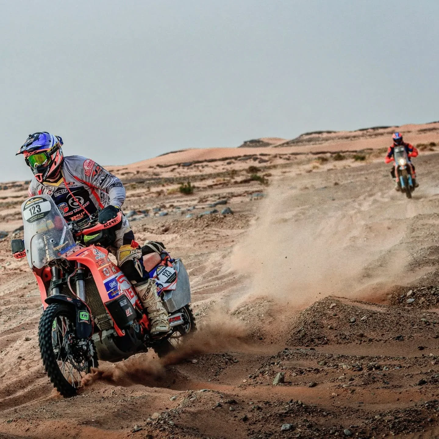 Time to post another race photo.

#giantloopmoto
#klimlife 
#expeditionfoods 
#unit31moto 
#metzelermoto
#torsvodka

#heavyenduroracing 
#heavyenduro 
#adventurebikes 
#bigbikeracing 
#adventurebikeracing
#twincylinderracing

#ktm950 
#ktm950adventur