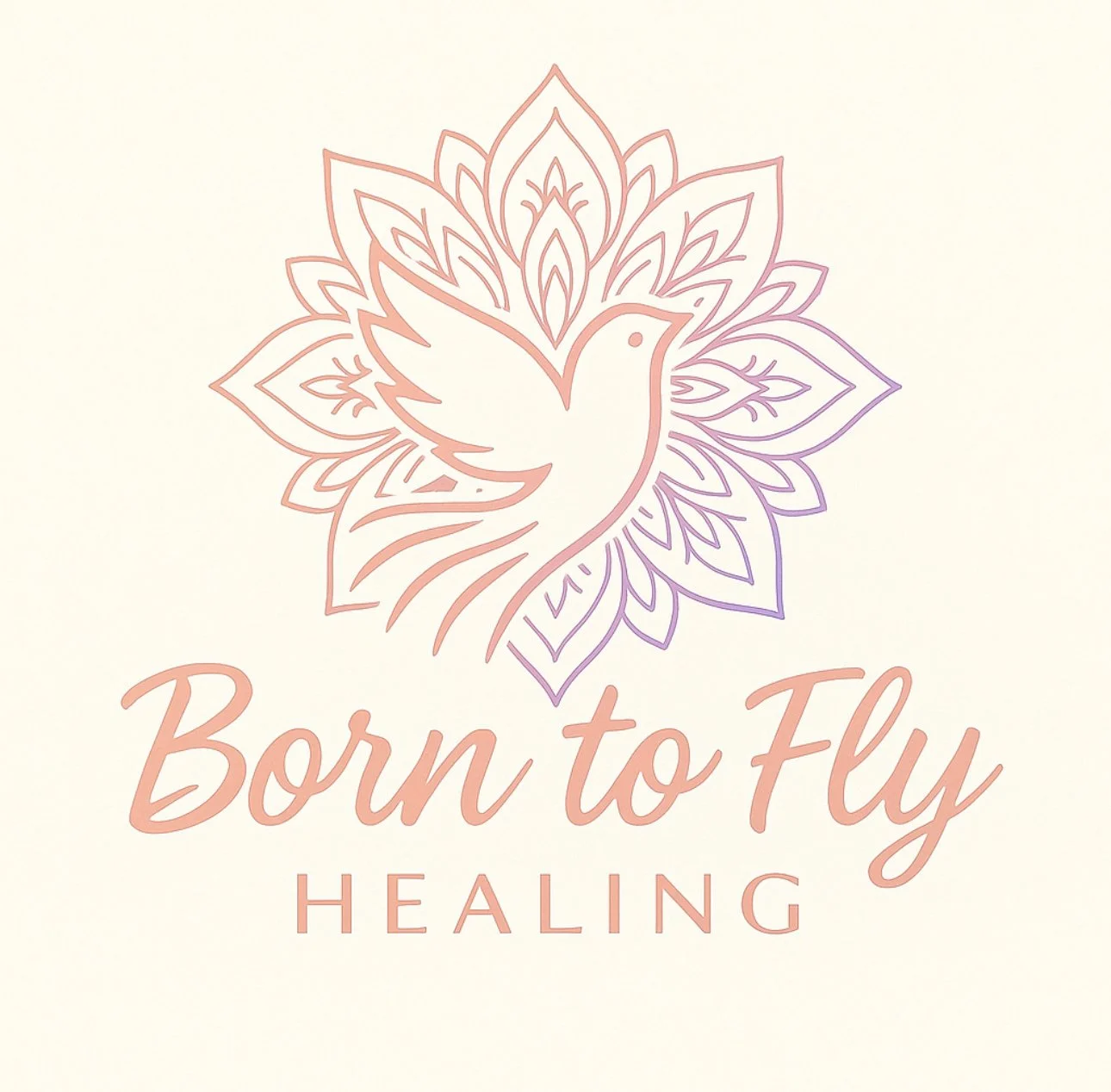 Born to Fly Healing
