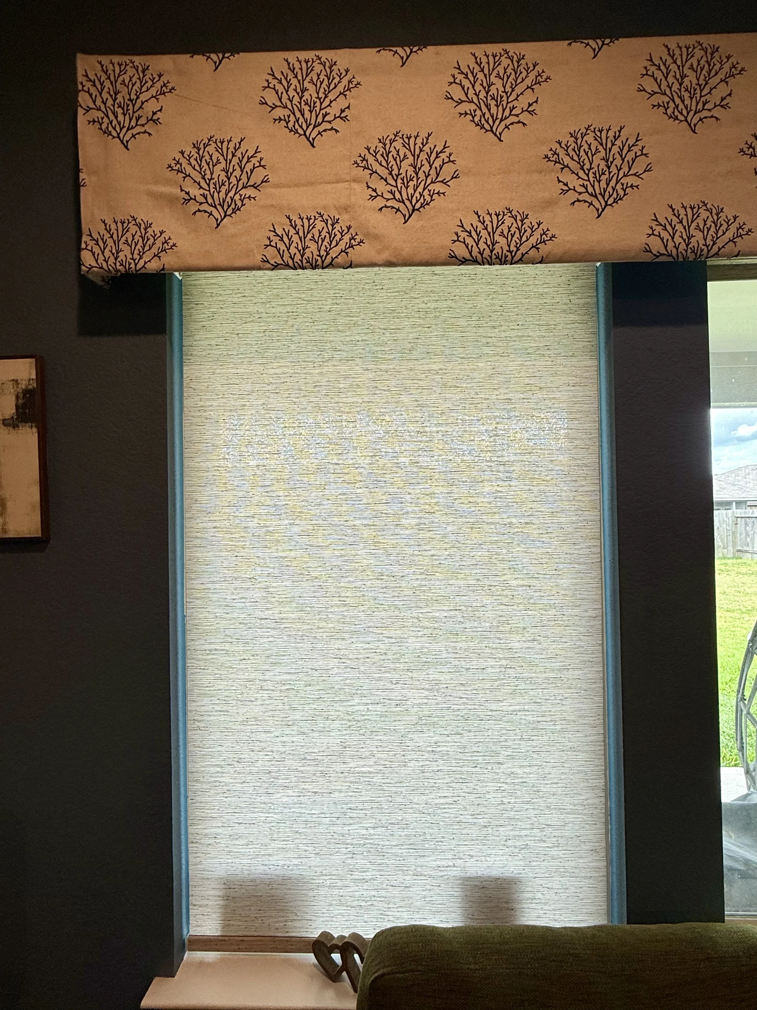 Window Coverings