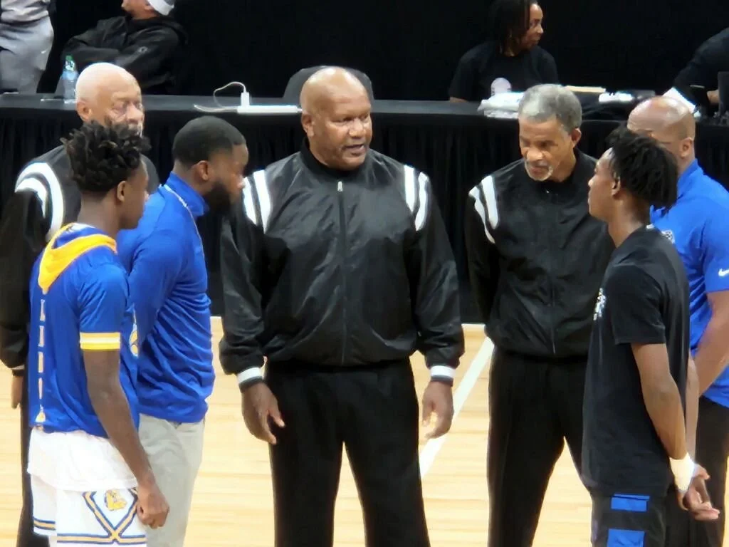 The Last Dance
Larry Datts - Jerome Tyson - Jimmy Bennett