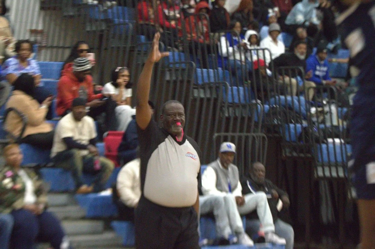 Read about our Savannah Legend Skip Williams