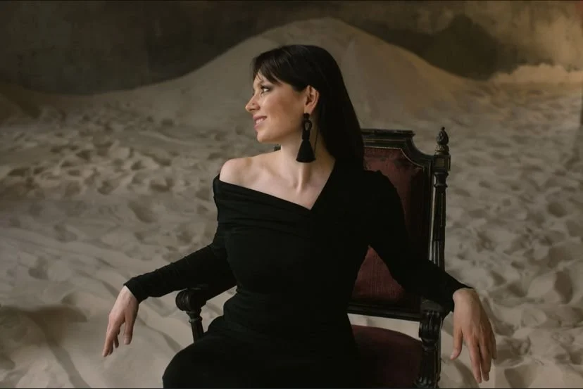 „Silent Night“ – weihnachtlich-winterlicher Jazzabend