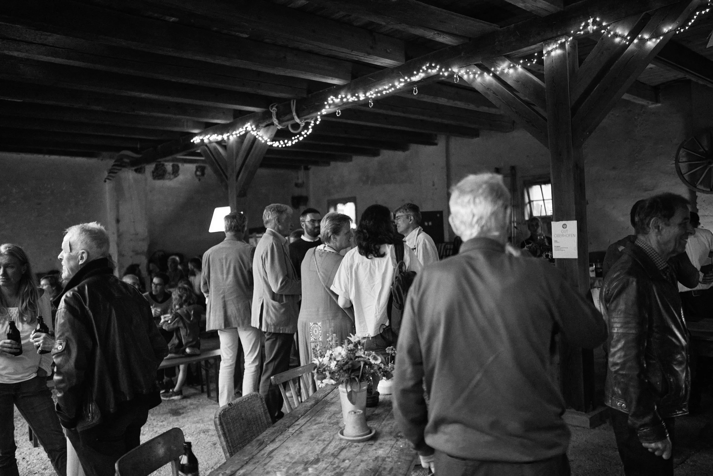 Kleines WM-Finale in der Remise