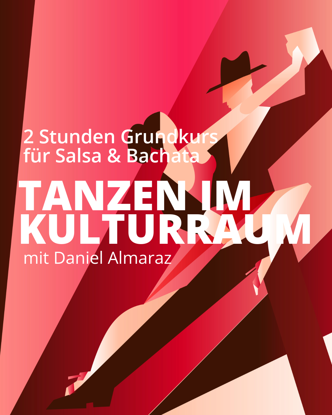Tanzen im .kulturraum