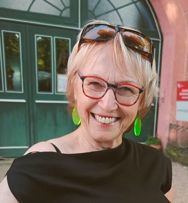 Gerlinde Stropek
