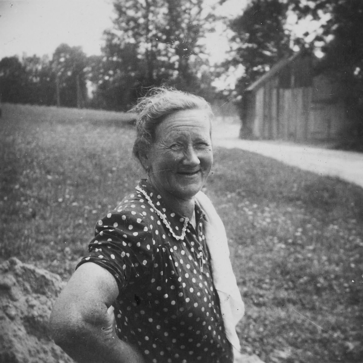 Theresia Freunberger (sen.)