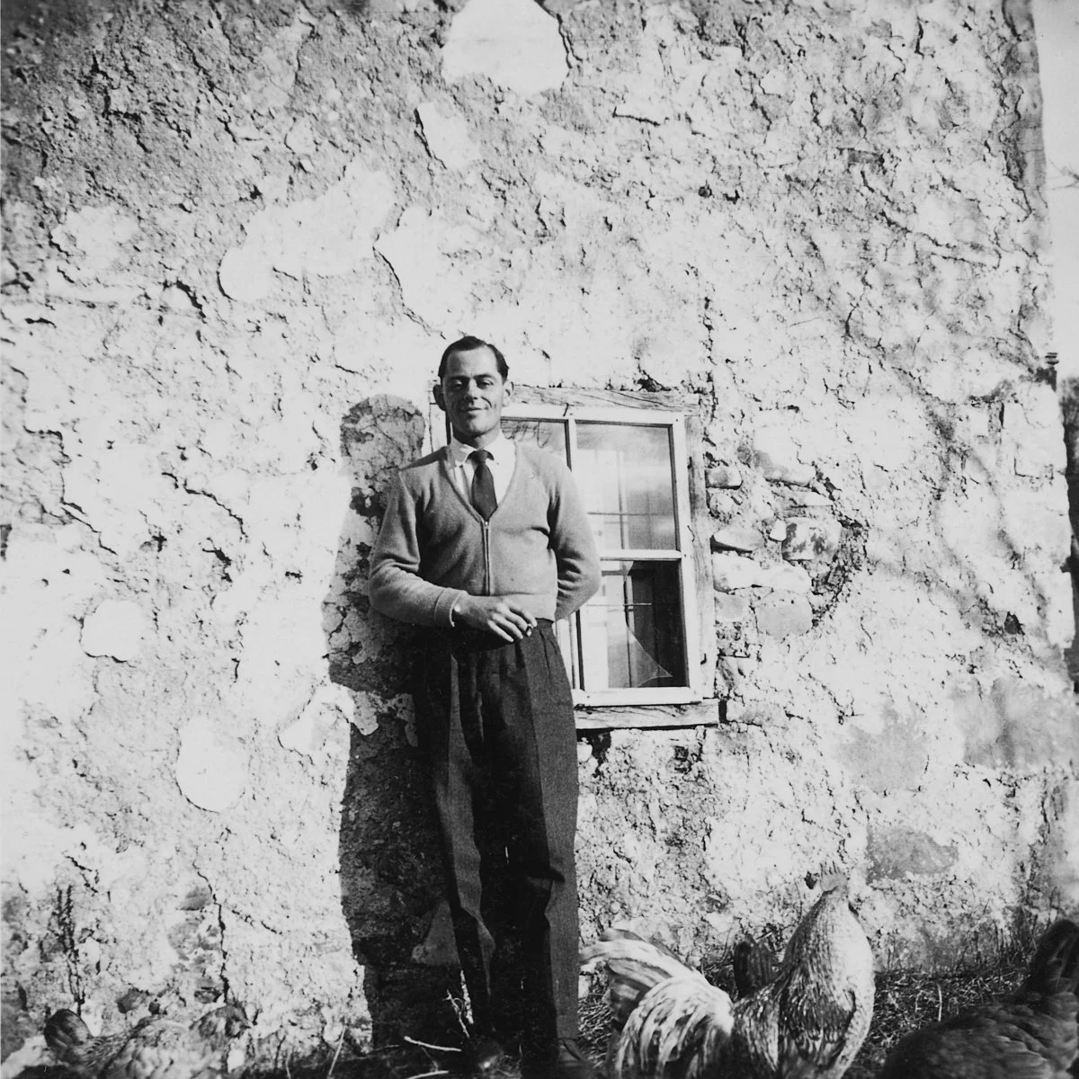 Josef Görg
(Hochauser jun. 1957)