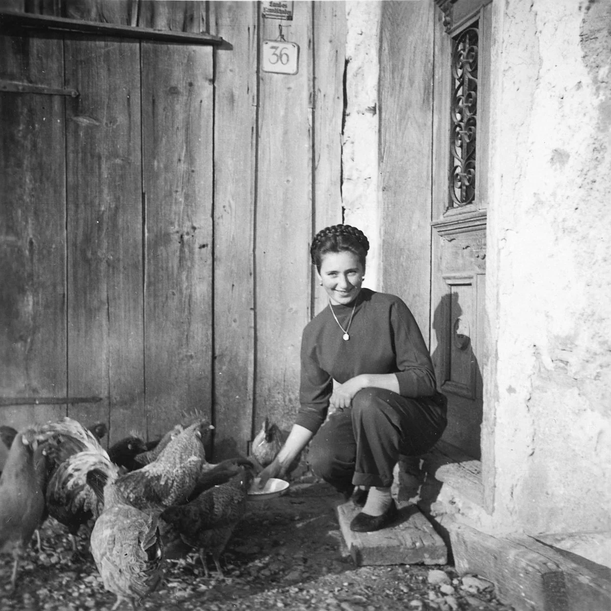 Theresia Freunberger (jun. 1957)