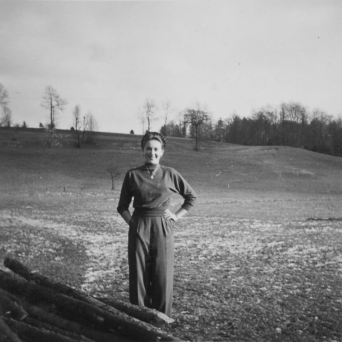 Theresia Freunberger (jun. 1957)