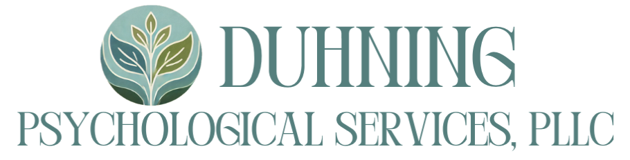 Duhning Psychological Services, PLLC