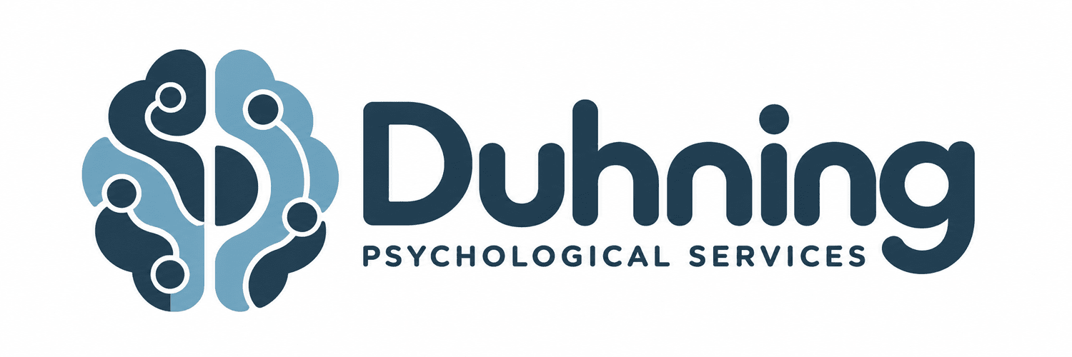 Duhning Psychological Services, PLLC