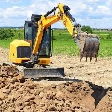 Professional Excavation Services in Rogers County & Tulsa – Driveways, Pads, Culverts & More