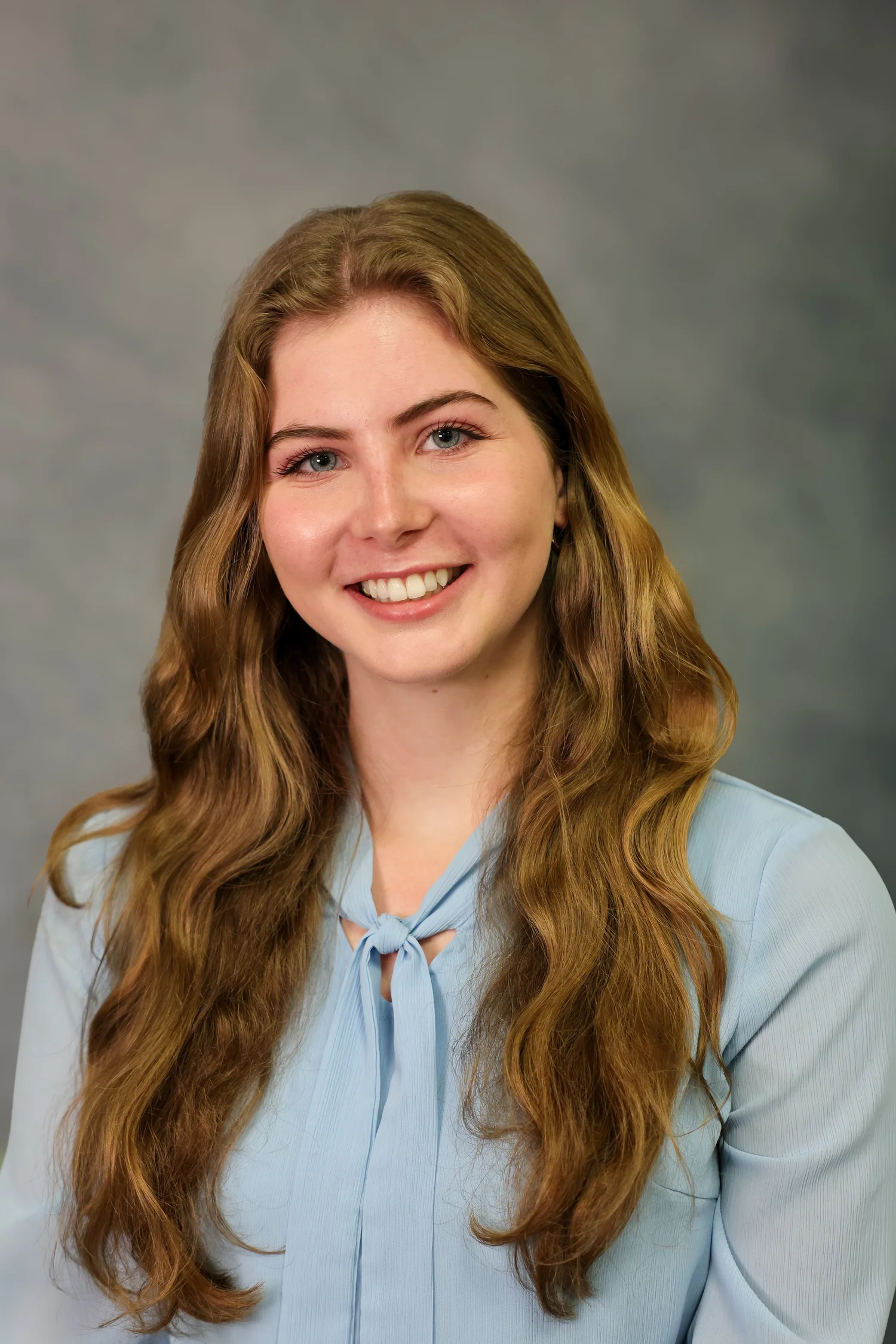 Ashley Watermeier — Babel Institute