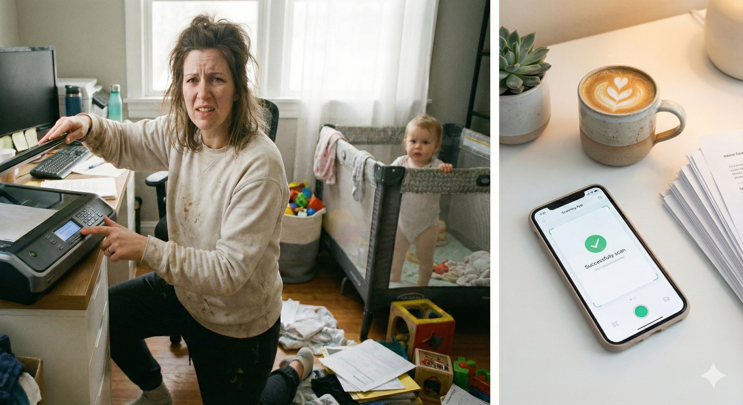 Is Your CPA Still Living in the Paper Age?